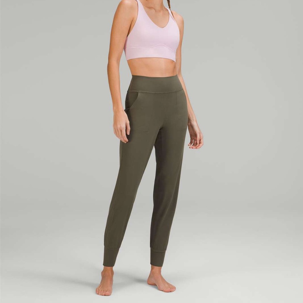 Lululemon Align High-Rise Jogger *Full Length